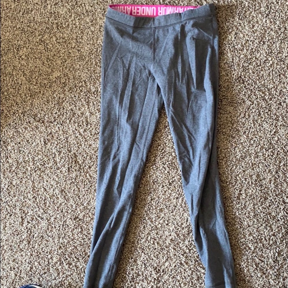 Under Armour Running Leggings